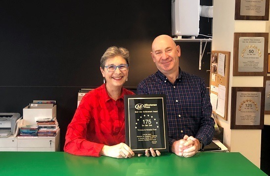Minuteman Press in VIC Shares Marketing Growth Strategies as Pandemic Restrictions Lift