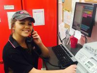 Eagle Boys Pittsworth trainee in running for Queensland Training Award