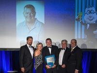 Mr Rental takes franchisees to new heights