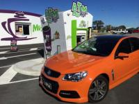 Muzz Buzz revolutionise ATM banking