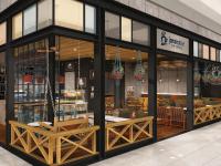Jamaica Blue to celebrate opening of 100th store