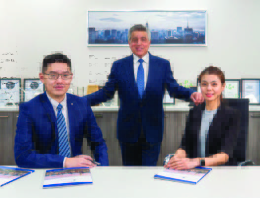 Buying an Owners Corporation - What does it Take ?