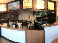The sun shines on Noodle Box franchise partner