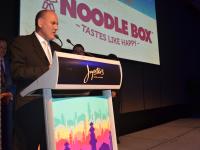 Noodle Box Picks up Award for e-Learning Innovation