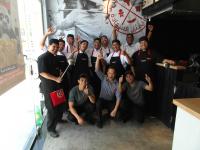 Noodle Box Opens First Restaurant in Saudi Arabia
