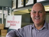 Industry honour for Noodle Box CEO