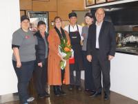 Noodle Box reopens 4 restaurants across Tasmania