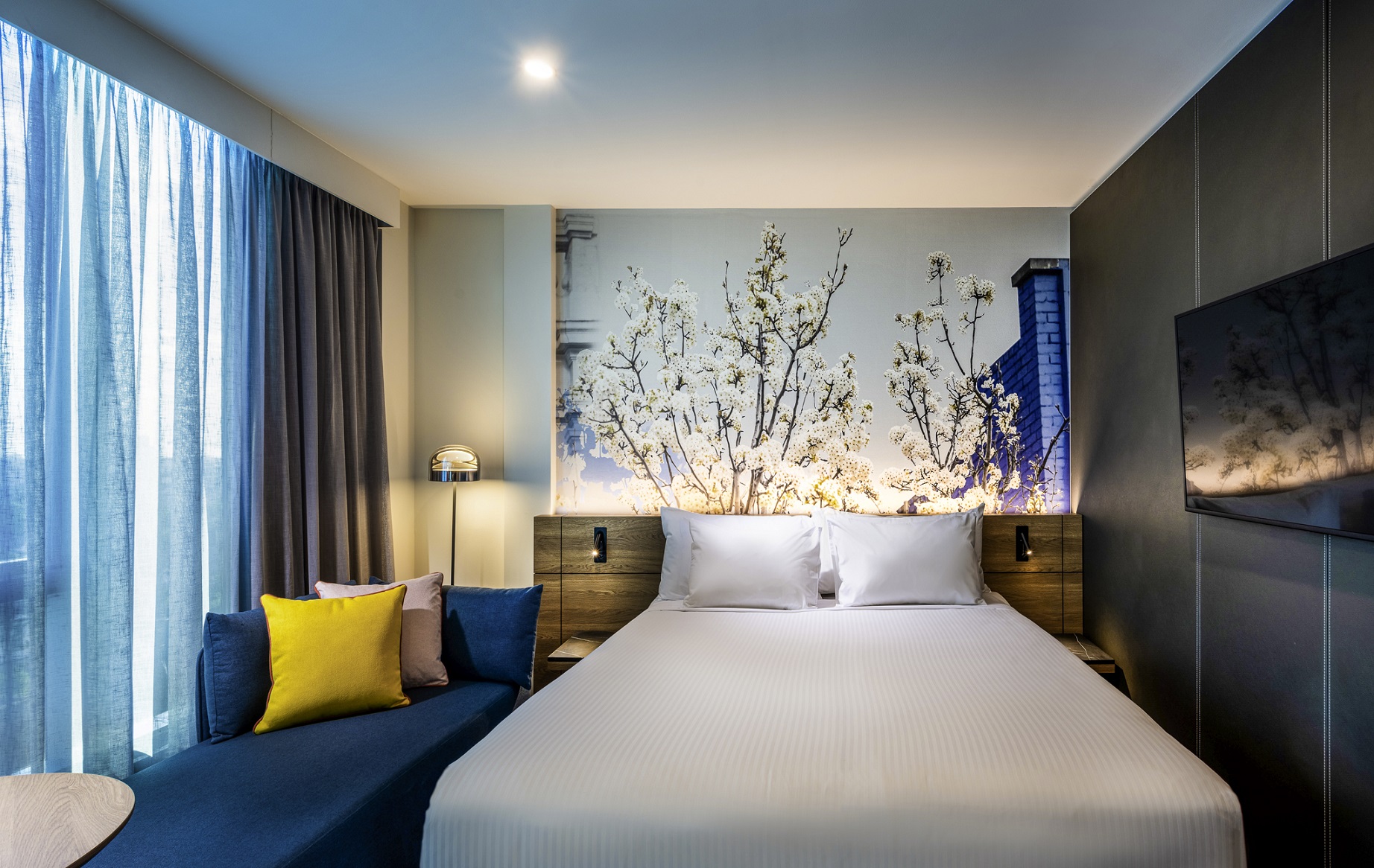 Accor introduces leading Novotel hotel brand to Melbourne’s vibrant inner-north following multi-million dollar upgrade