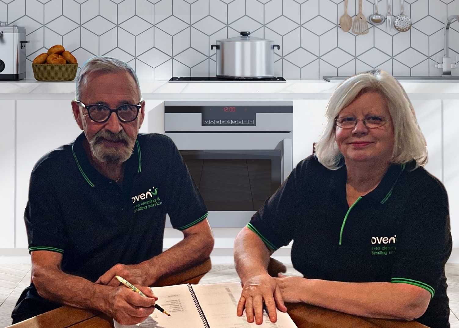 Ovenu concludes Australian Master Franchise Agreement