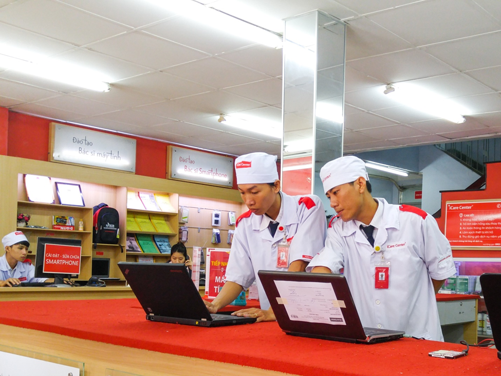 Keys for Success When Opening a Franchise Business
