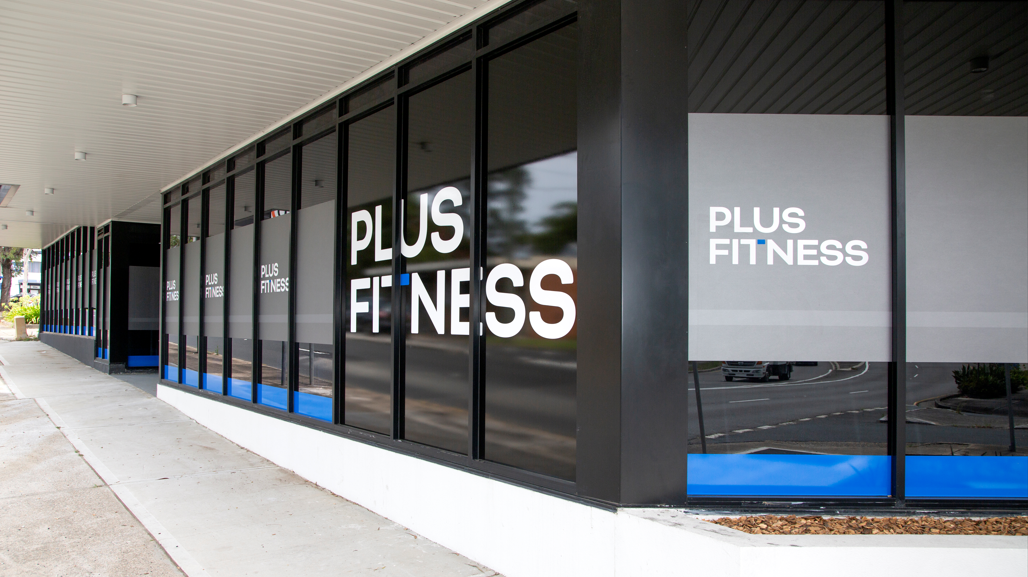 Viva Leisure opens seven new locations and rebrands Plus Fitness with edgy new look and club design