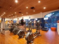 Plus Fitness Opens it’s 100th Gym!