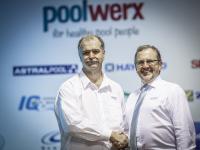 PoolWerx Award winner’s expertise helps forge new standard