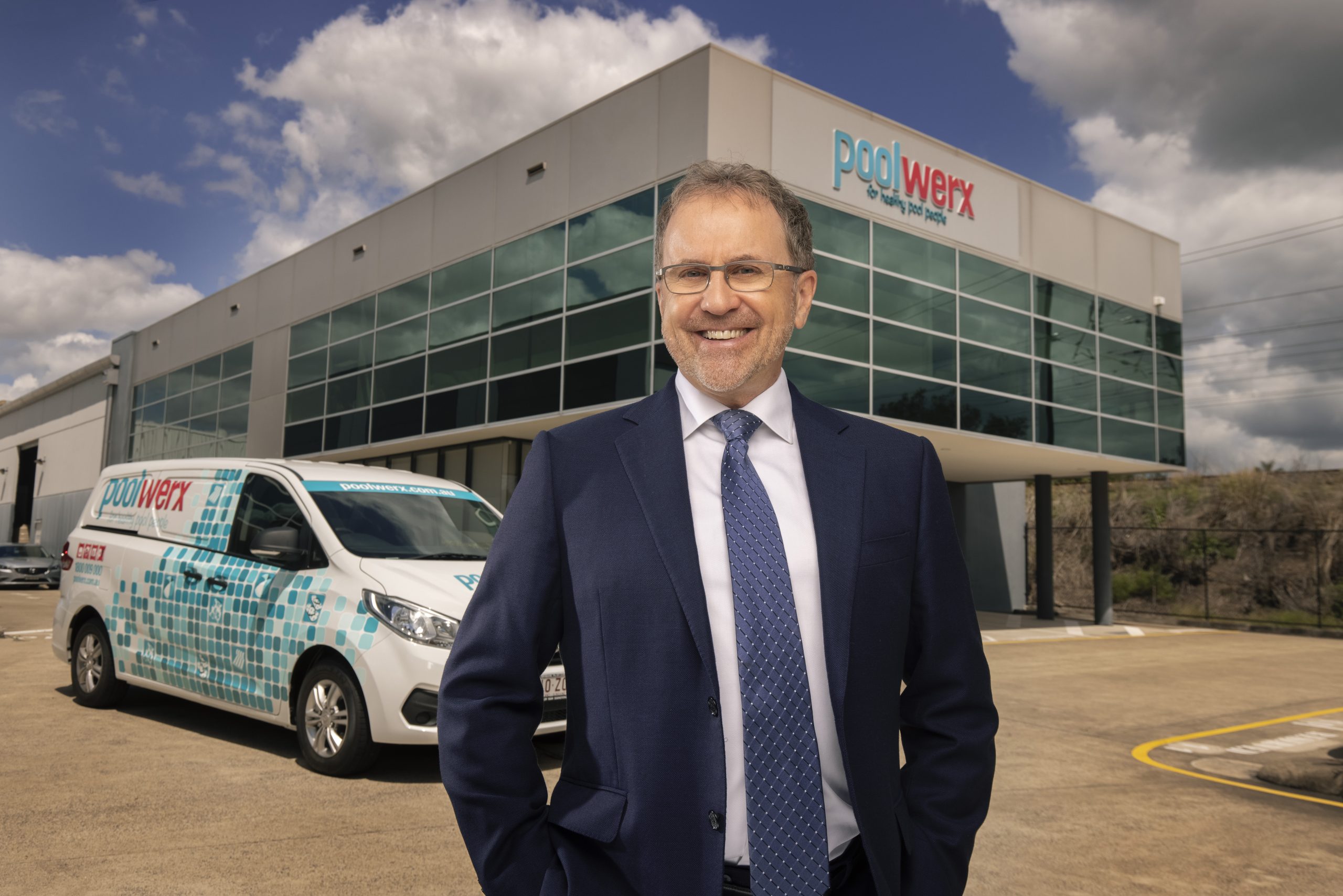 Poolwerx Partners with Norwest to Drive Growth