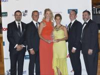 Quest Celebrates Leading Franchises at Annual Gala Awards - Business Franchise Australia