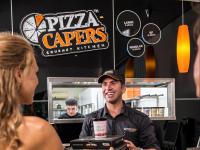 $5,000 Incentive is Food for Thought