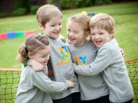 Sunny Days Ahead For Sunshine Coast Kids