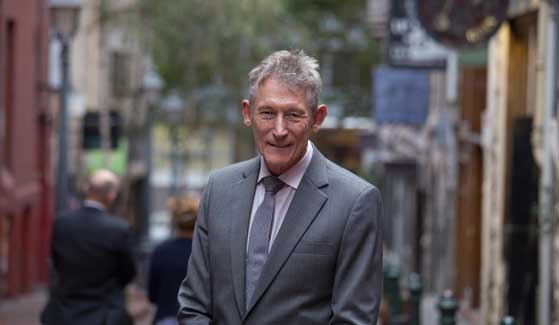 Rod Young joins the Board of Franchise Cloud Solutions