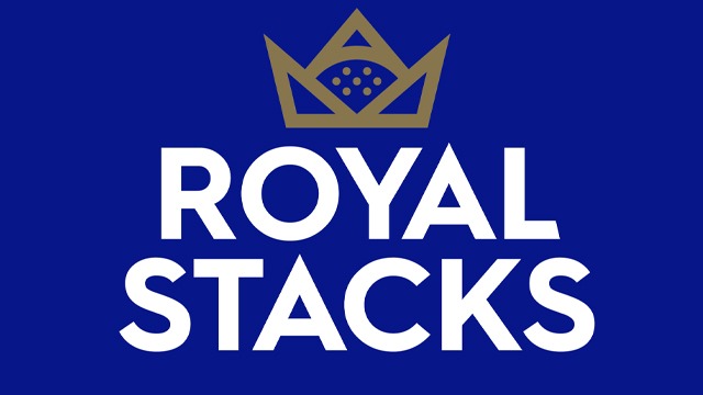 Enhanced Culinary Partnership, MCG Meets Royal Stacks