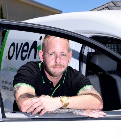 Ovenu sign new 25 year Master Franchise Agreement