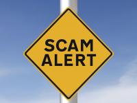 Australians lose $45 million to scams in 2015