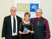 Queensland’s best in franchising honoured by FCA