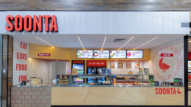 South Australian-based Vietnamese Restaurant, Soonta Launches Franchise Model.