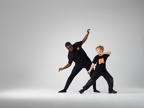 STAGECOACH MEETING DEMAND FOR CHILDREN'S RECREATIONAL AND PERFORMING ARTS