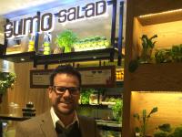 A Supreme Hire for SumoSalad