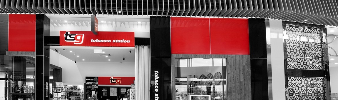 Tobacco Station Group – TSG