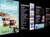 Ben & Jerry’s Mixes Innovation and Multimedia with Peace, Love and Ice-cream