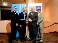 West Australian franchisees and support staff recognised at Franchising Awards