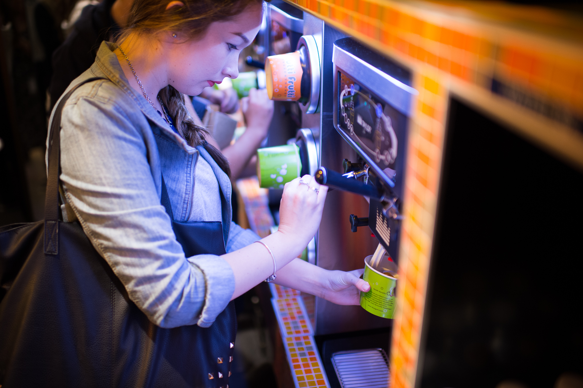Tutti Frutti’s significant franchise expansion around Australia