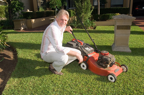The long and short of V.I.P. Home Services