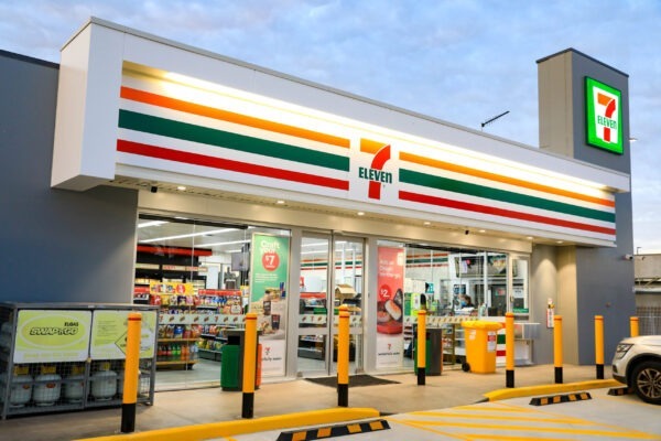 2021 sees 7-Eleven continue to grow to serve customer needs