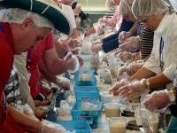 Zambrero refocuses food relief efforts to address growing issue of hunger in Australia