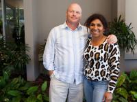 Consecutive Wins for Zarraffa’s Most Successful Franchisees