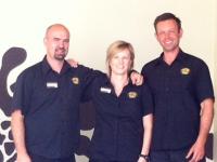Zarraffa’s opens largest store at Acacia Ridge