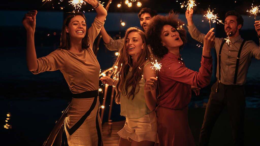 Accor Goes ALL Out with new campaign celebrating our cities
