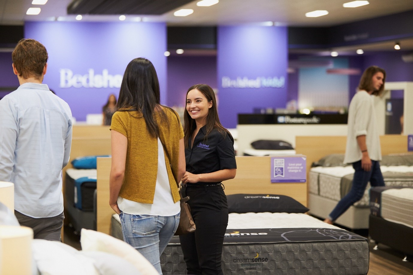 Bedshed – Brisbane