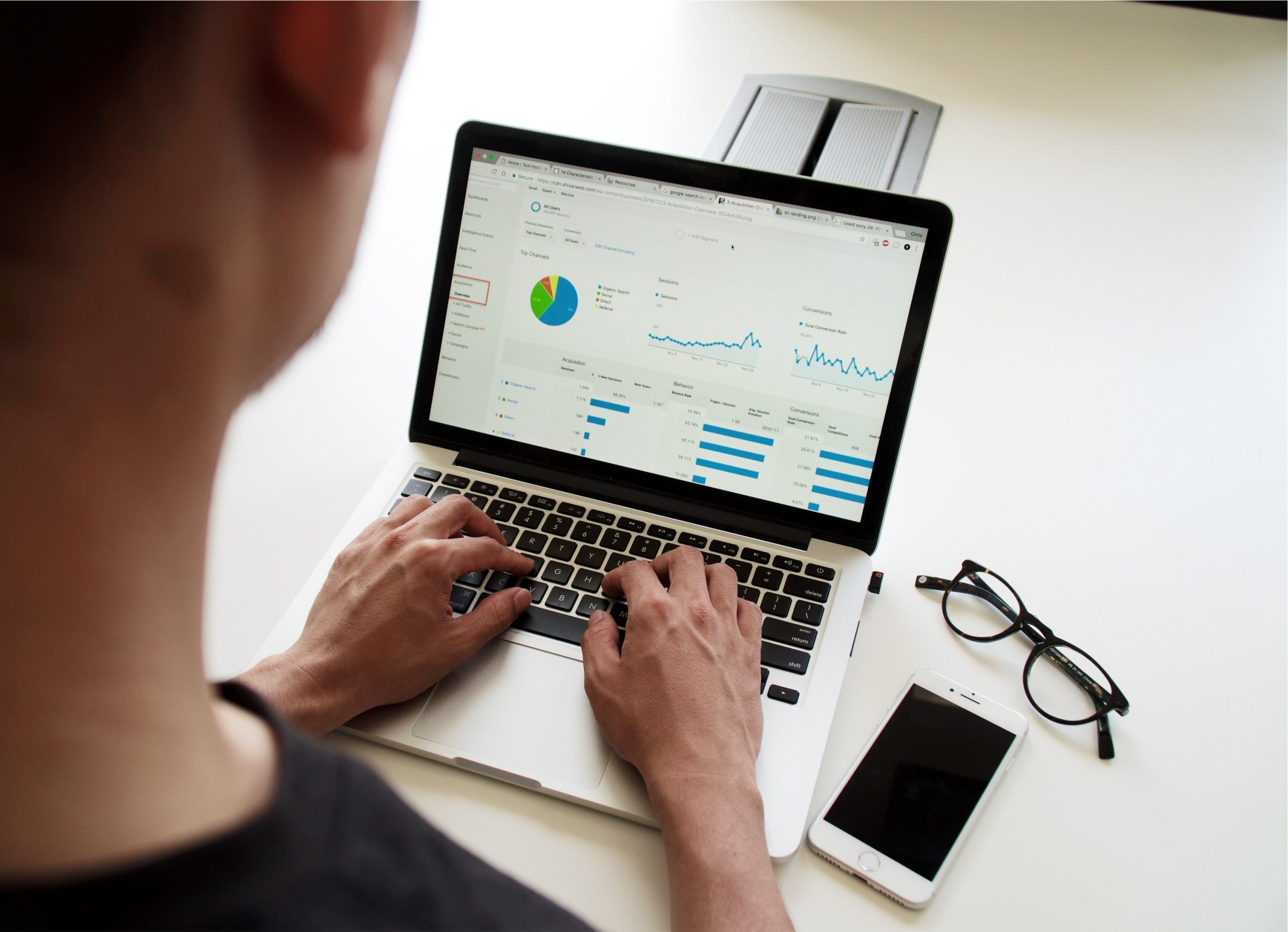 4 Reasons to Consider a Career in Business Analytics In 2022