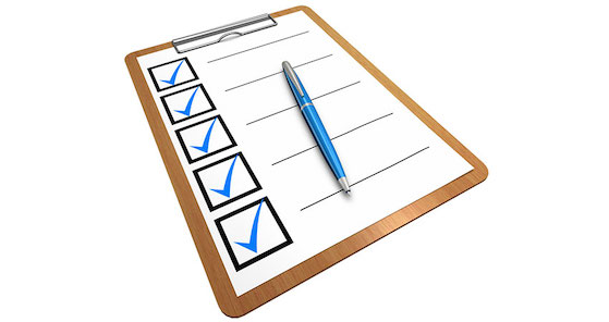 A checklist to guide franchisees through COVID-19