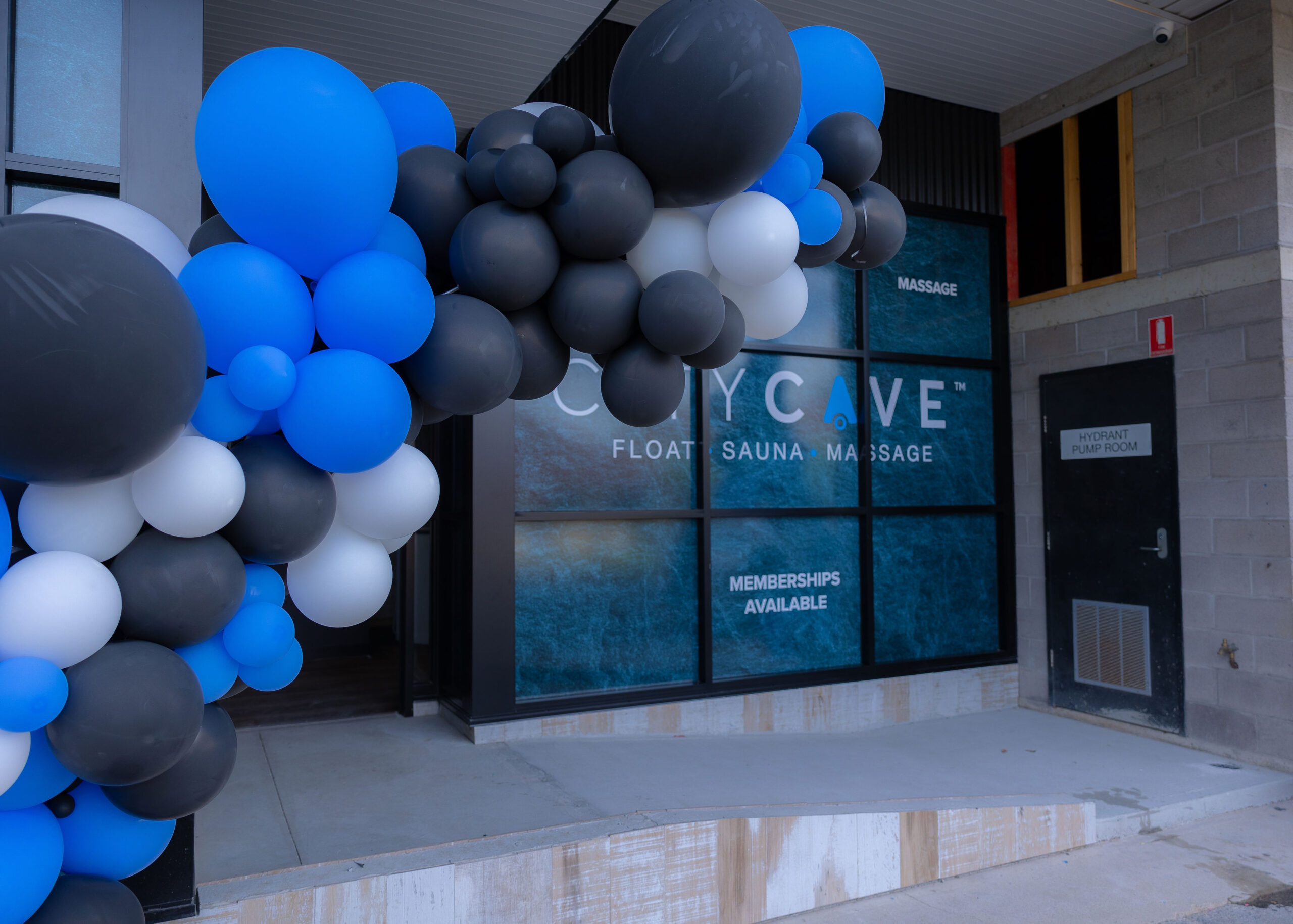 FASTEST GROWING WELLNESS CENTRE IN THE WORLD OPENED 26 NEW CENTRES IN 6 MONTHS