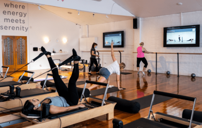 Fernwood Fitness launches bespoke ‘Fernwood Fusion’ studio