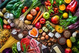 The Culinary Journey of Food