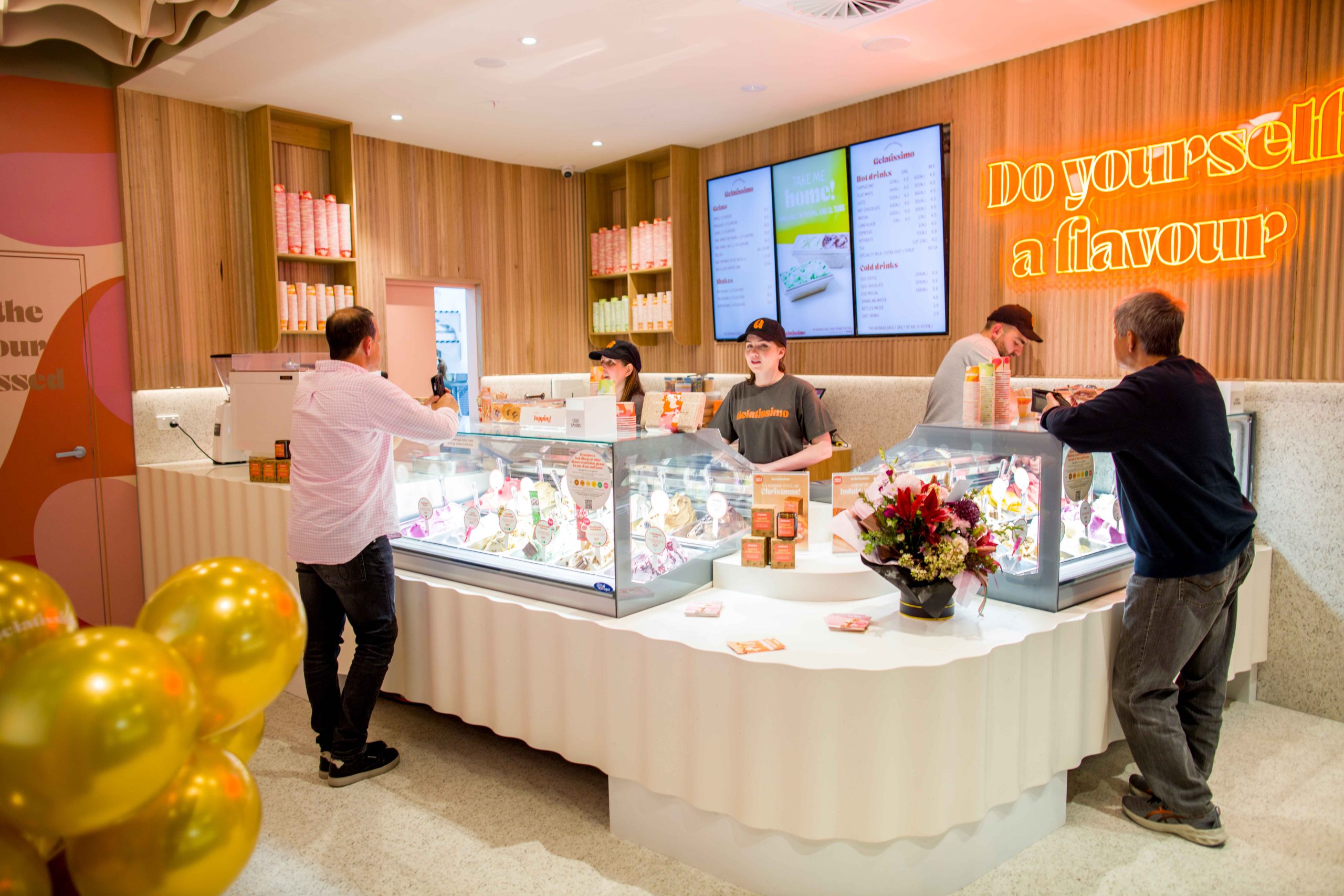 A host of new store openings sweeten the start to 2023