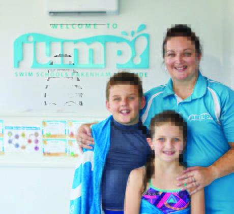 Swim School Franchises looking up after Lockdown