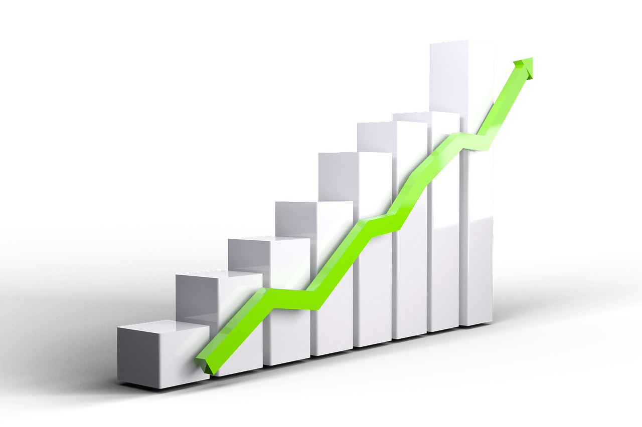 Australian small business jobs and sales on the rise