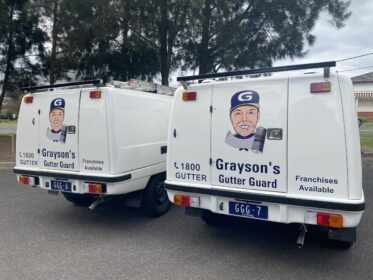 Grayson’s Gutter Guard: Secure Your Future with a Leading Home Services Franchise