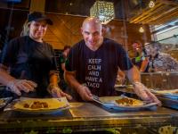 Zambrero opens 50th Australian restaurant in Hervey Bay